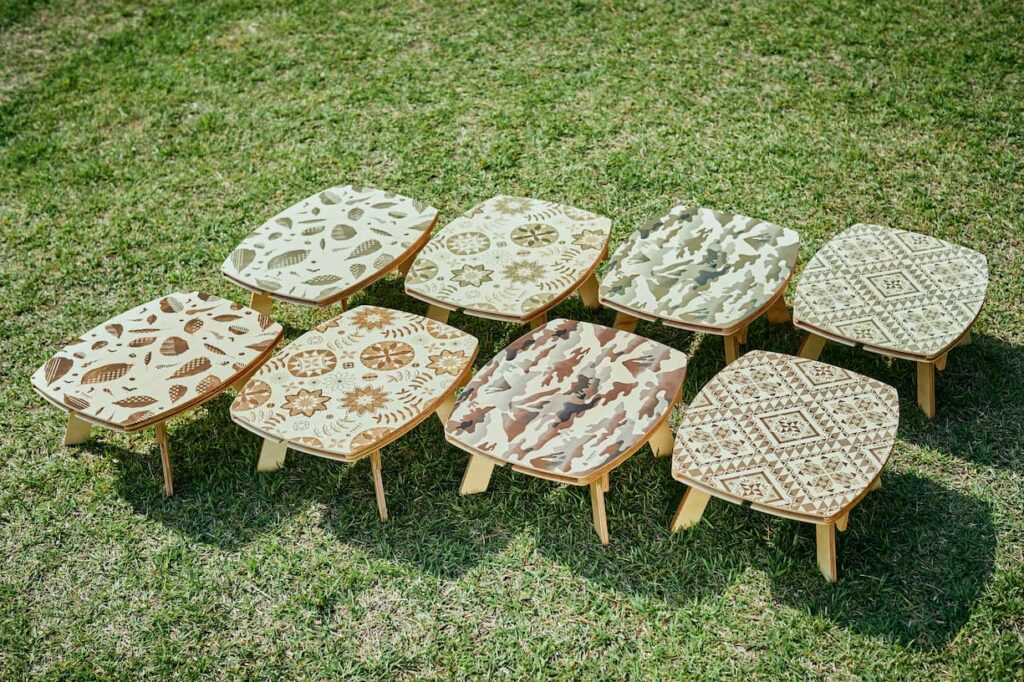 chabu table 全種類