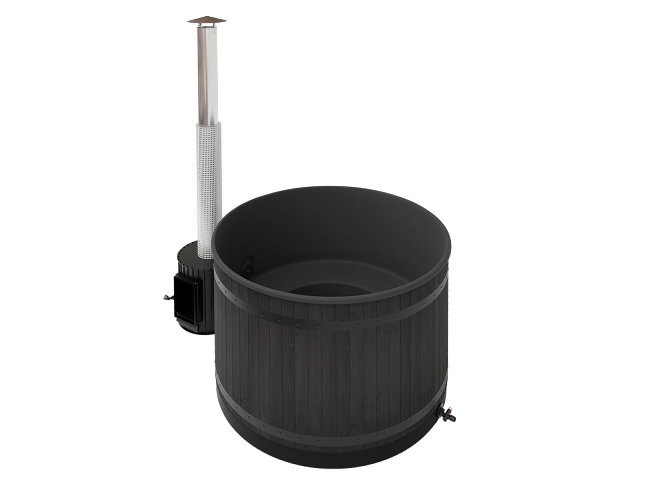 LEGEND HOT TUB