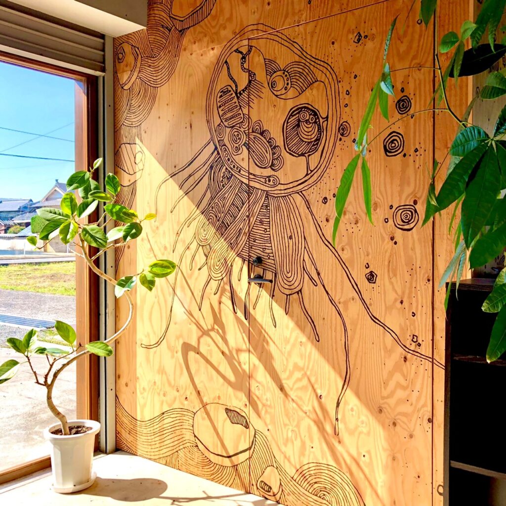 セレクト建材プリント 事例1
