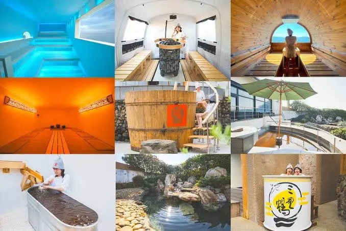 モクラスのサウナ導入事例をご紹介！ – 株式会社モクラス