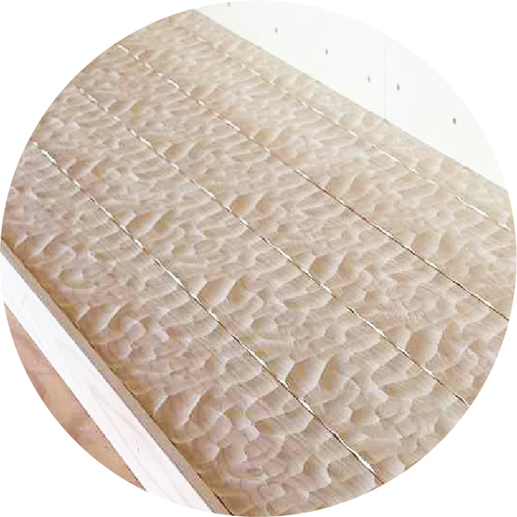 内装材 モクラスオリジナルパネル